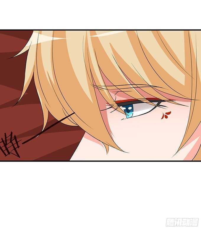 同床共枕的美男子(1/2)-第97话