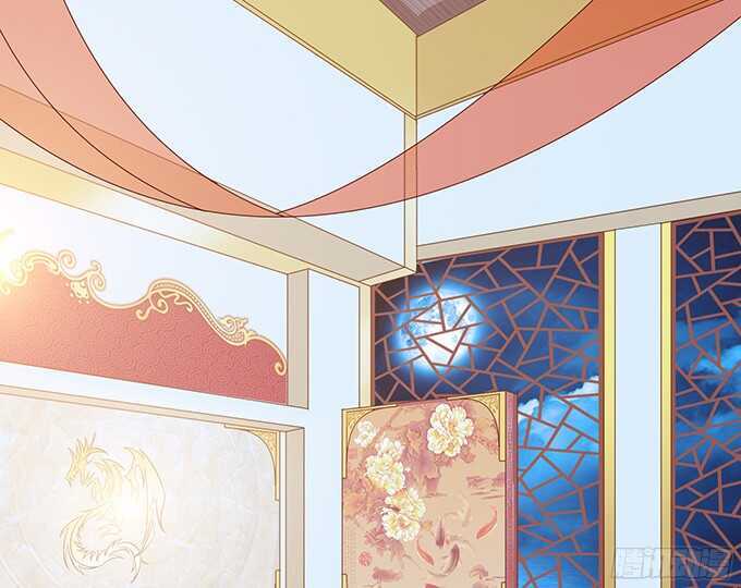 同床共枕的美男子(1/2)-第97话