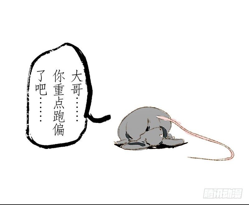 爷的鸡呢？！-第3话