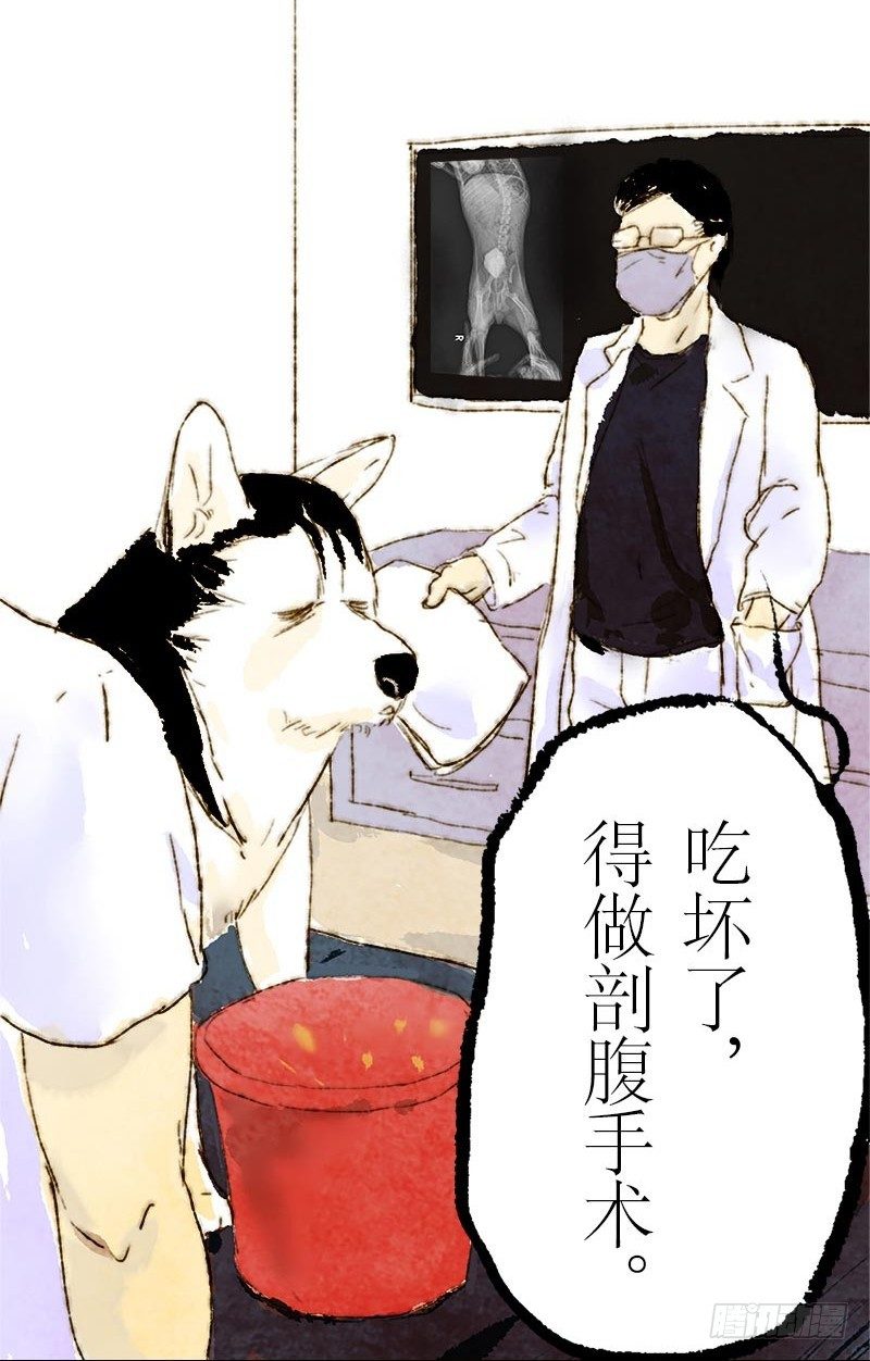 孕吐-第5话