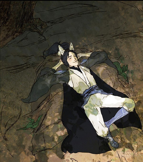 论烤鸡的重要性-第43话