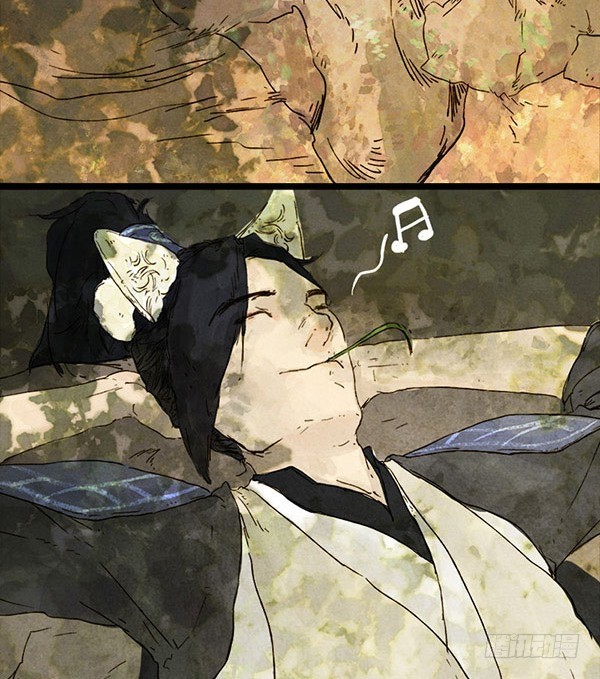论烤鸡的重要性-第43话