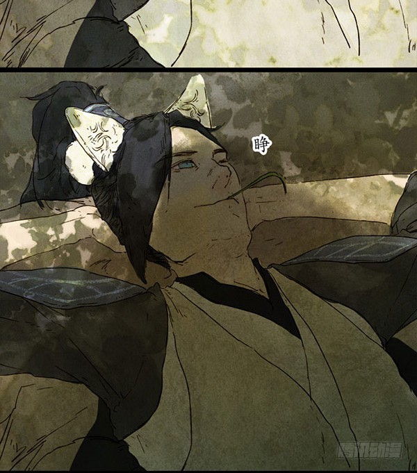论烤鸡的重要性-第43话
