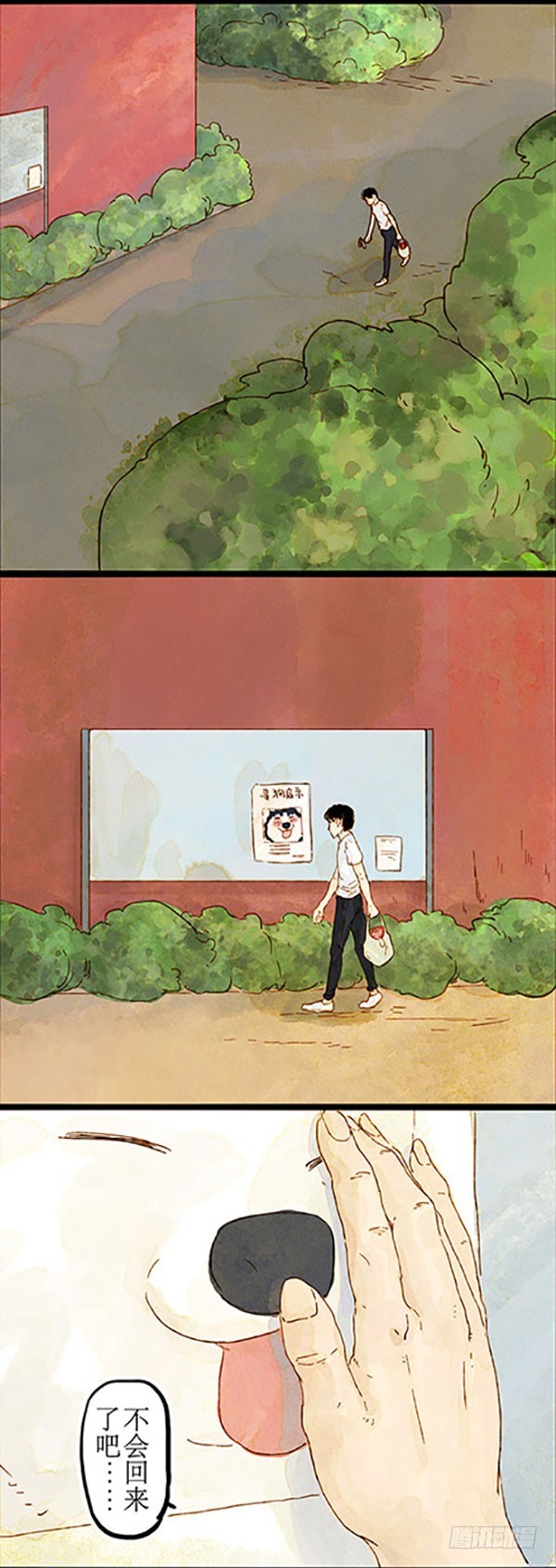哈哈哈！小爷我回来啦！-第45话