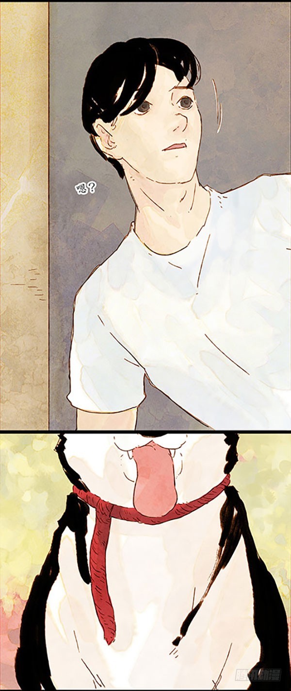哈哈哈！小爷我回来啦！-第45话