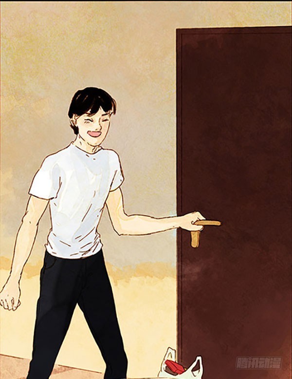 哈哈哈！小爷我回来啦！-第45话