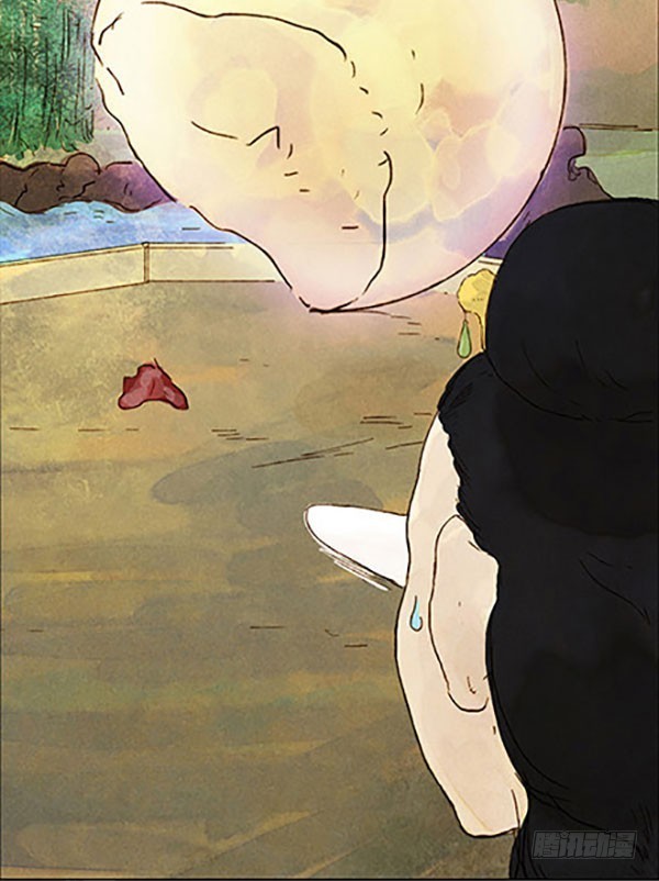 哈哈哈！小爷我回来啦！-第45话