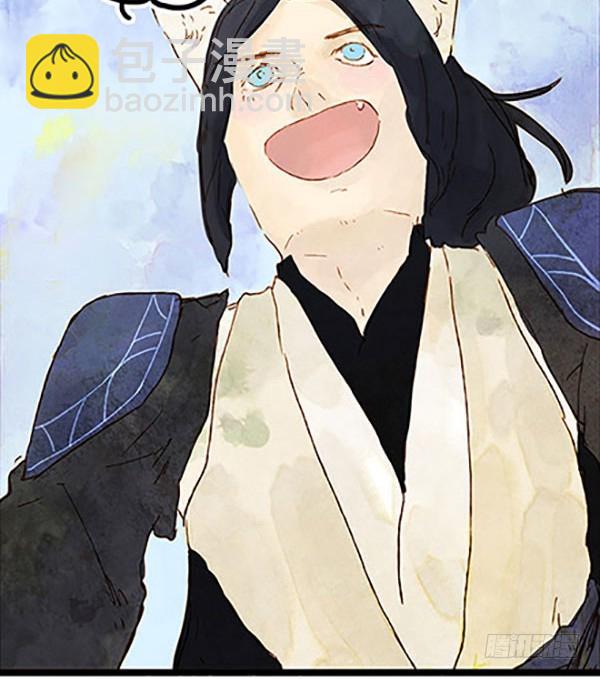 哈哈哈！小爷我回来啦！-第45话