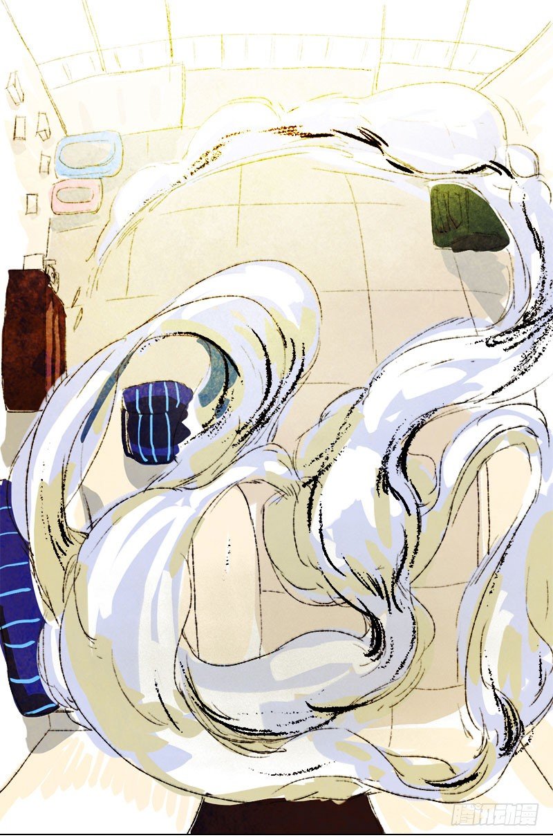 这就是朕的狗奴才？-第9话