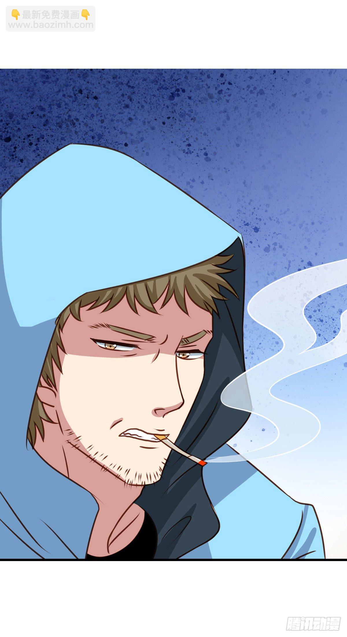 第28回 九爷的自杀倾向？-第29话
