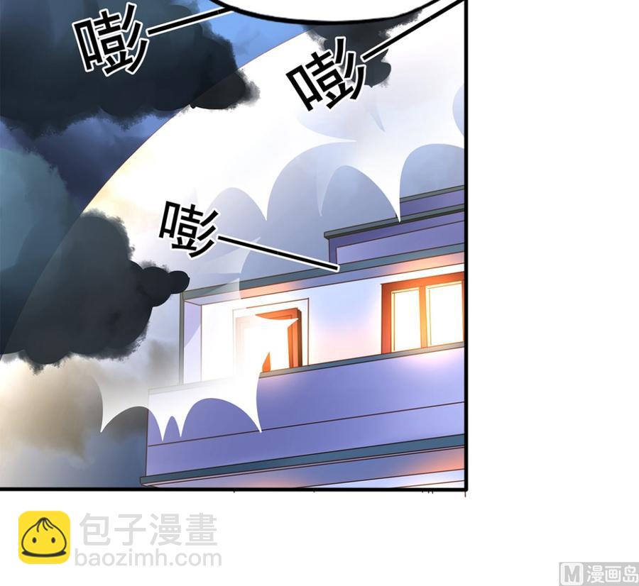第64回 离家出走-第85话
