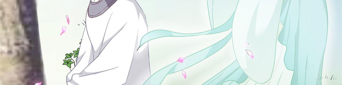 56 霍雨溪上钓(1/2)-第57话