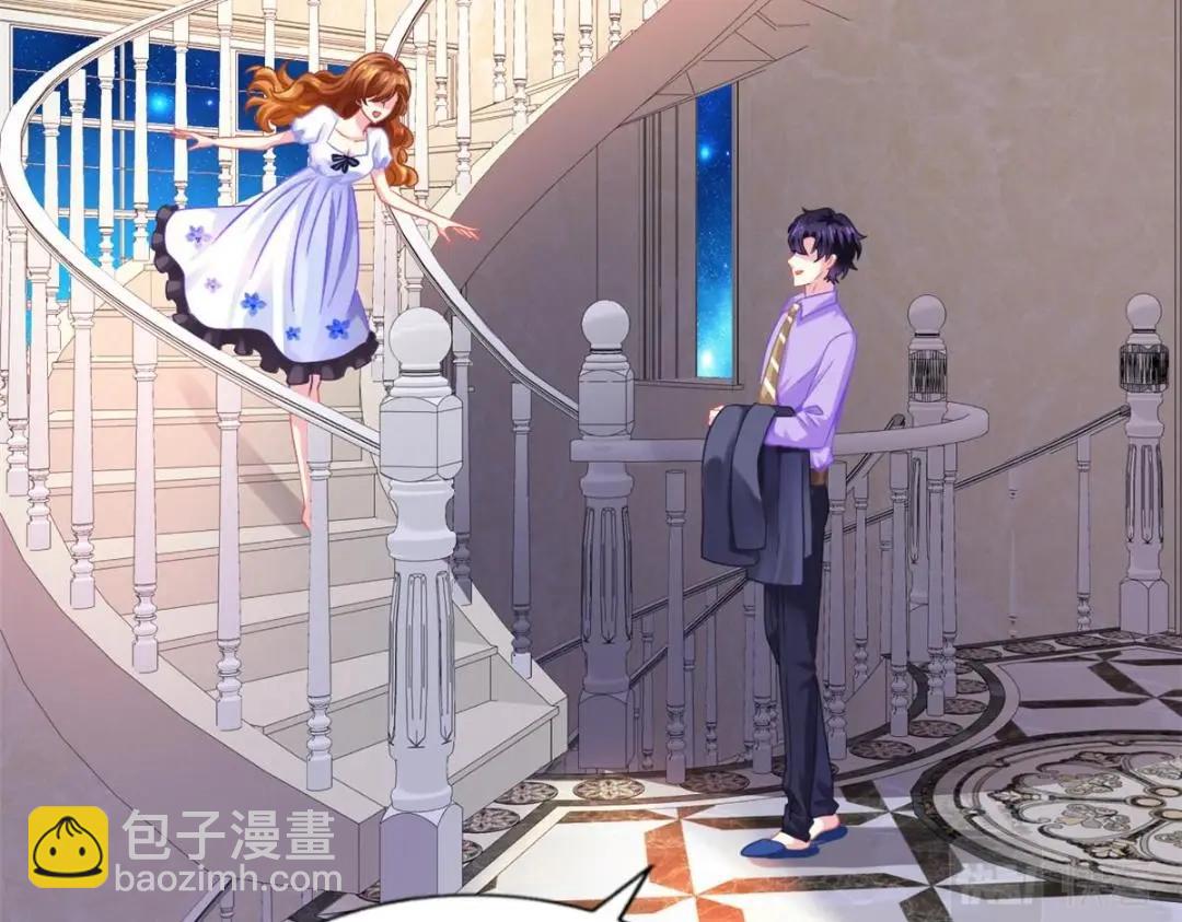 62 甜蜜的回忆(1/2)-第63话