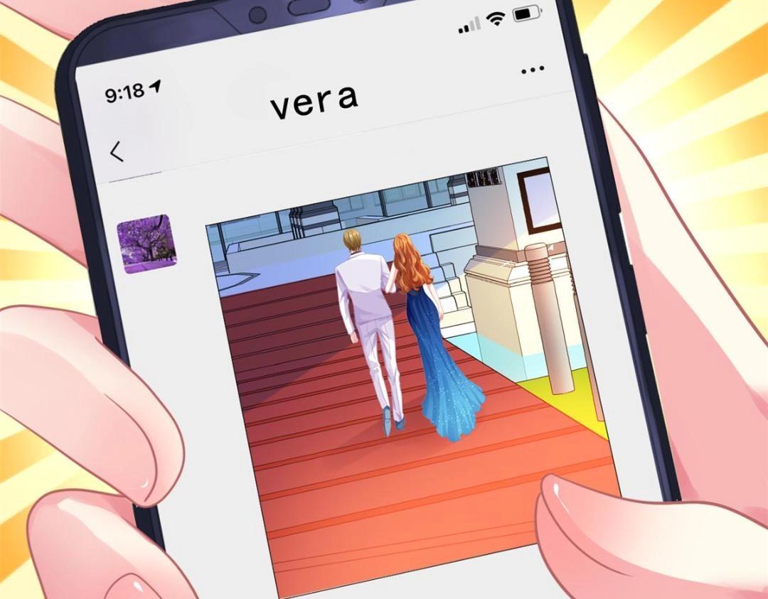 98 二哥的公开求婚(1/2)-第99话