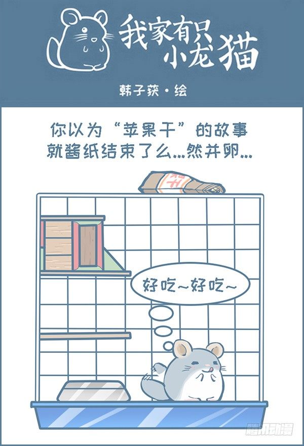 第147个小故事（上）-第207话