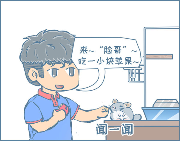 龙猫便秘了-续（上）-第265话