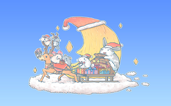 2018年的剩蛋故事（下）-第275话