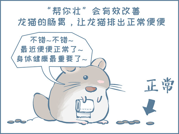 龙猫软便了（下）-第313话