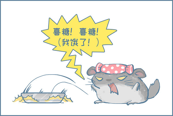 喜糖的特点（下）-第319话