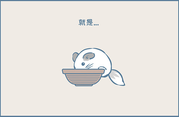 一盆龙猫多肉的诞生-第345话