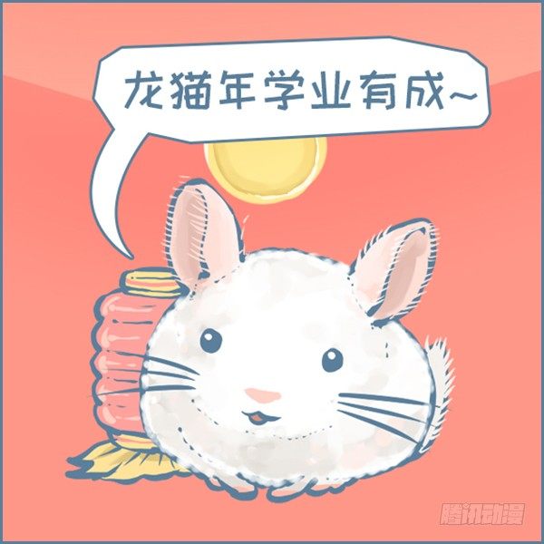 真实世界龙猫的祝福（下）-第355话