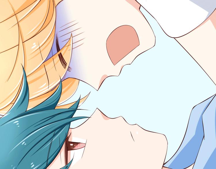 第21话 就这么kiss了？(1/2)-第21话