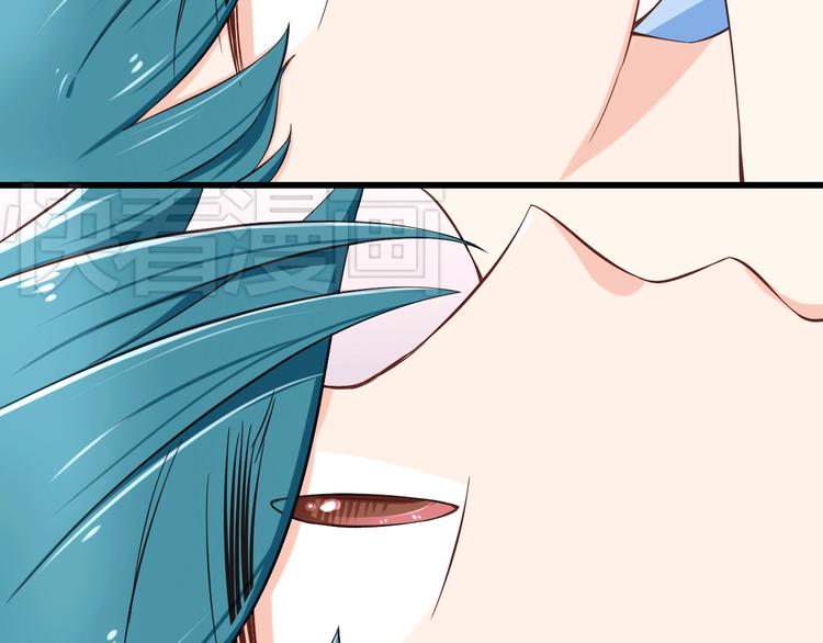 第21话 就这么kiss了？(1/2)-第21话