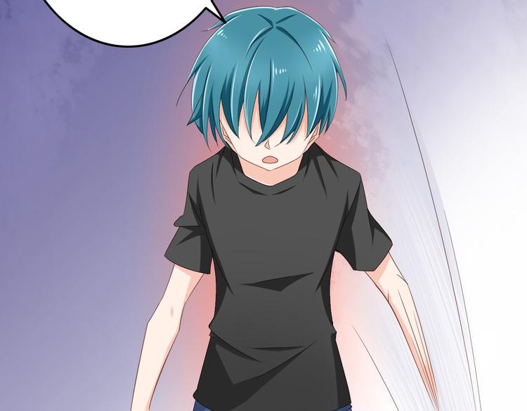 第31话 你喜欢我就够了！(1/2)-第31话