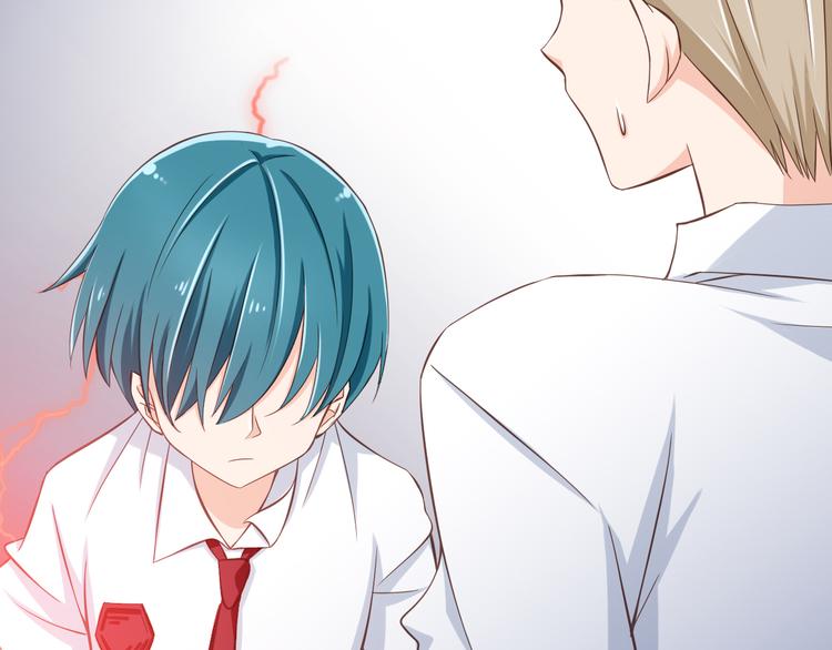 第31话 你喜欢我就够了！(1/2)-第31话