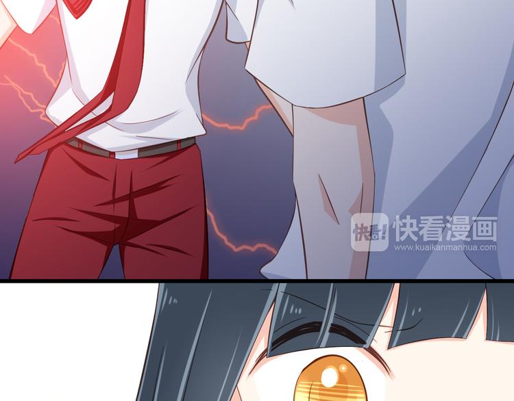第31话 你喜欢我就够了！(1/2)-第31话