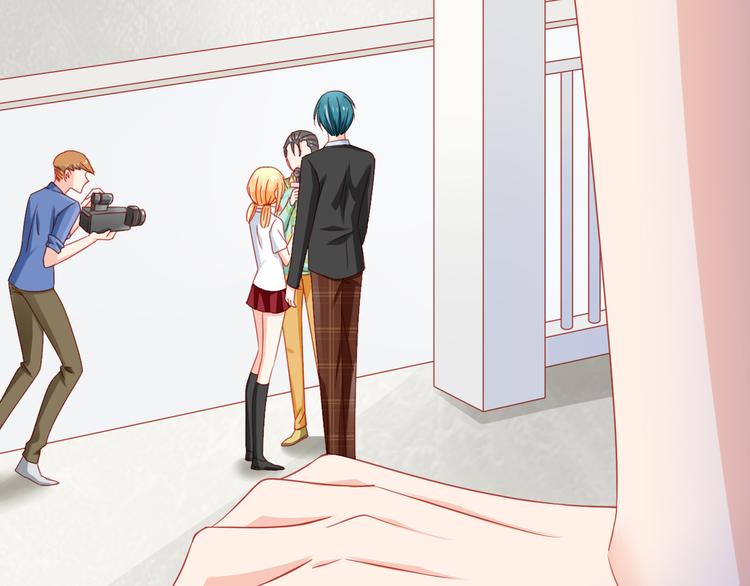 第41话 你的笑让我怦然心动(1/2)-第41话