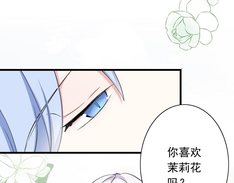 番外1  盛夏茉莉(1/5)-第71话