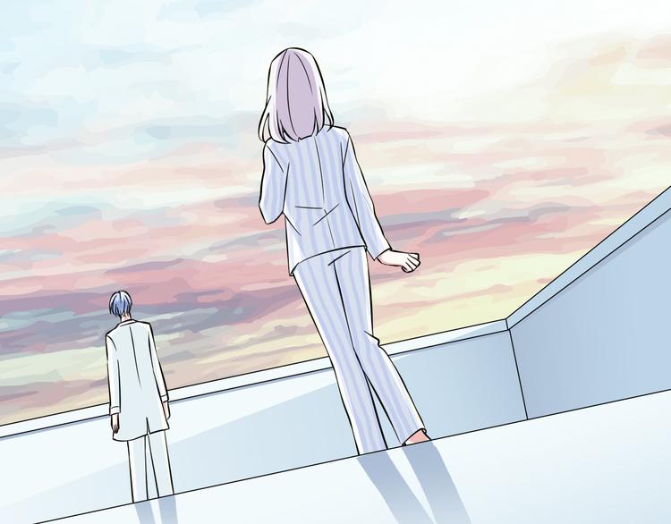 番外1  盛夏茉莉(1/5)-第71话
