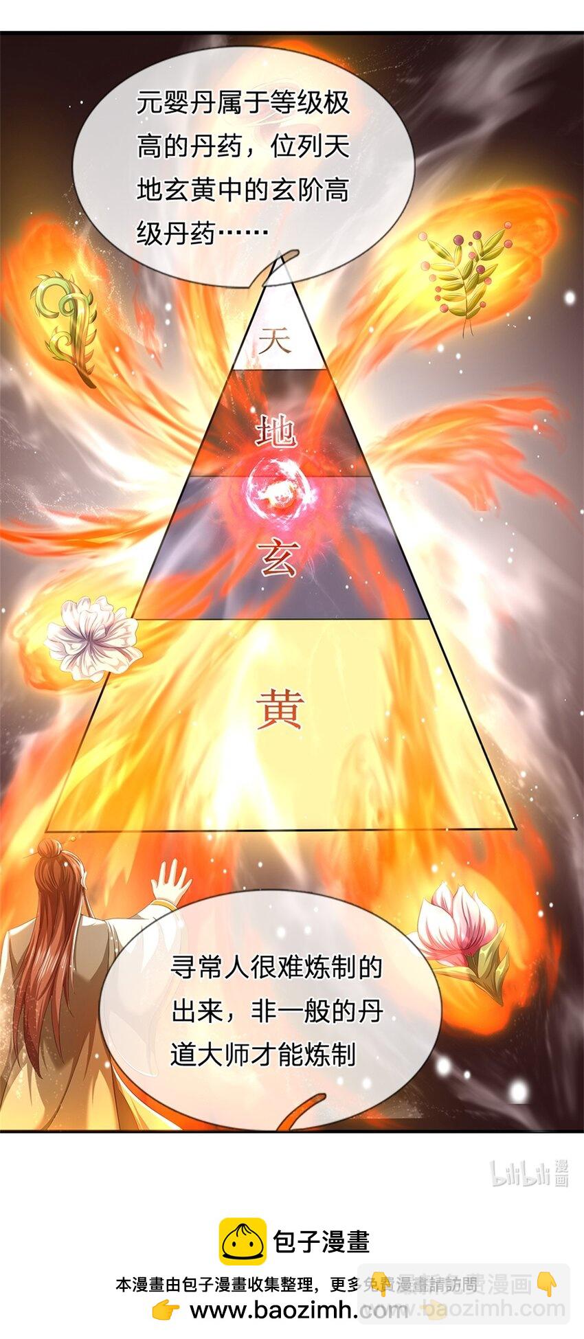 第101话 布下天罗地网-第103话
