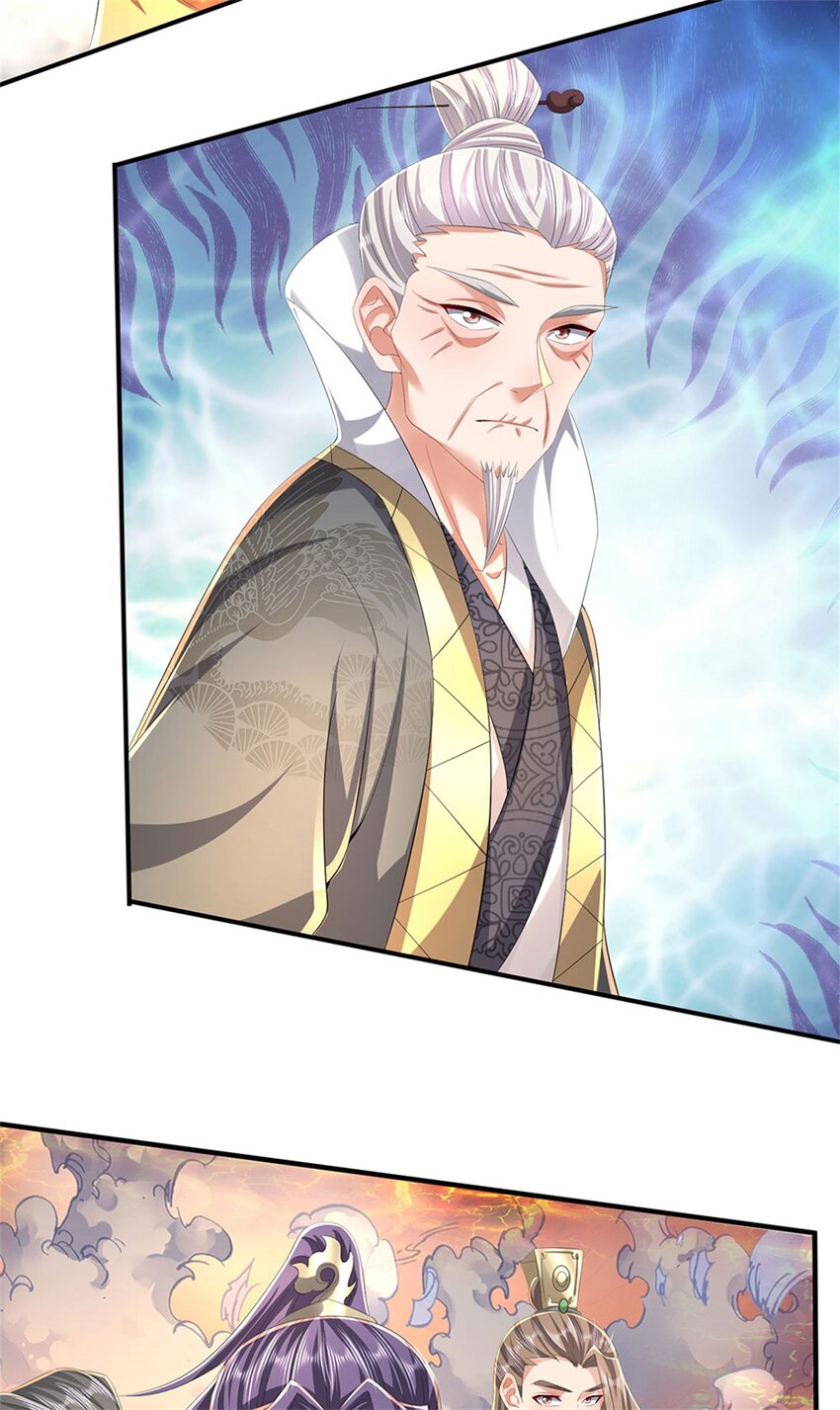 第127话 都来凑凑热闹-第129话