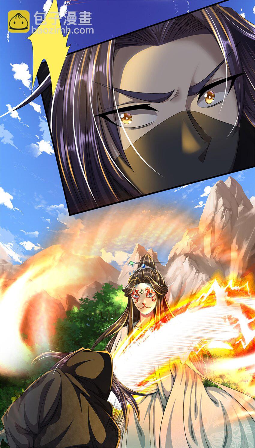 第57话 身份绝不一般-第59话