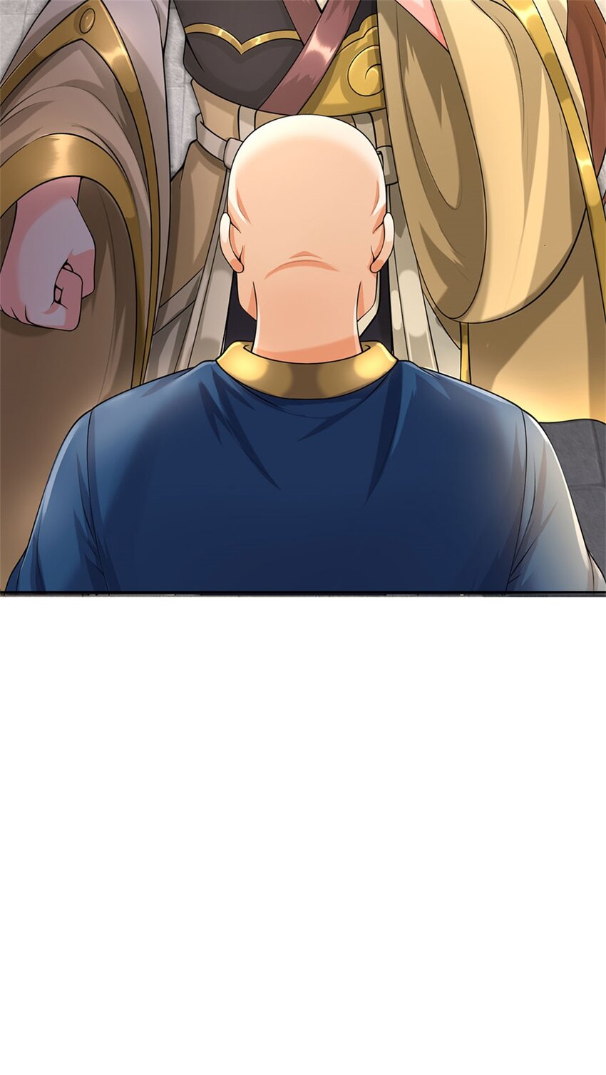 第69话 天无绝人之路-第71话