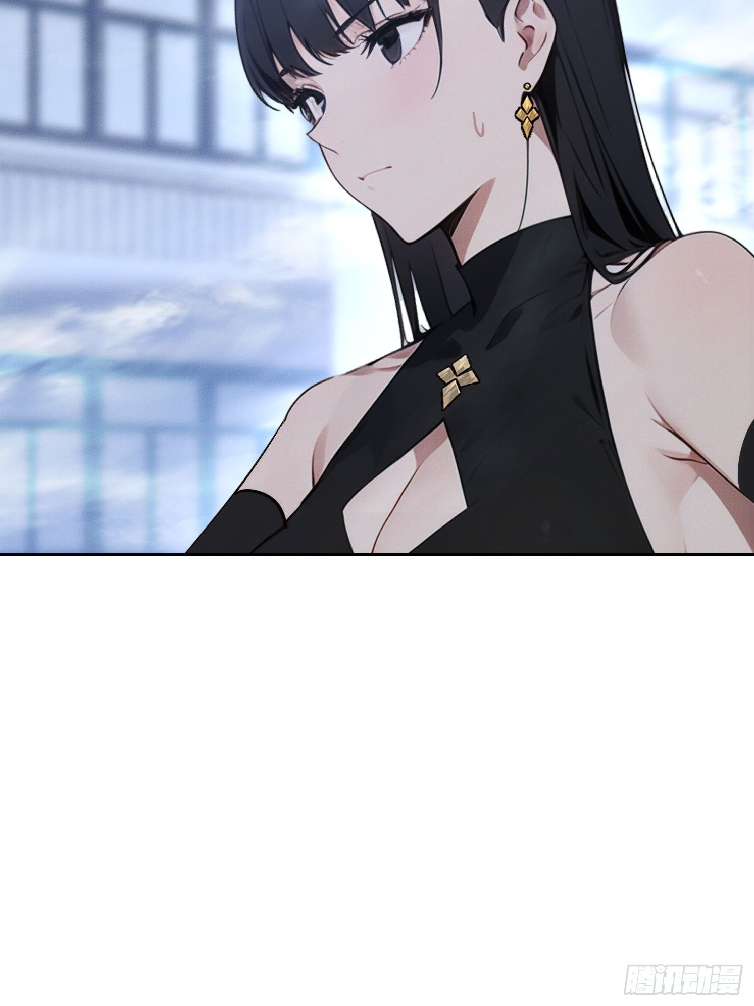 14 他在毁谤我们啊！(1/2)-第15话