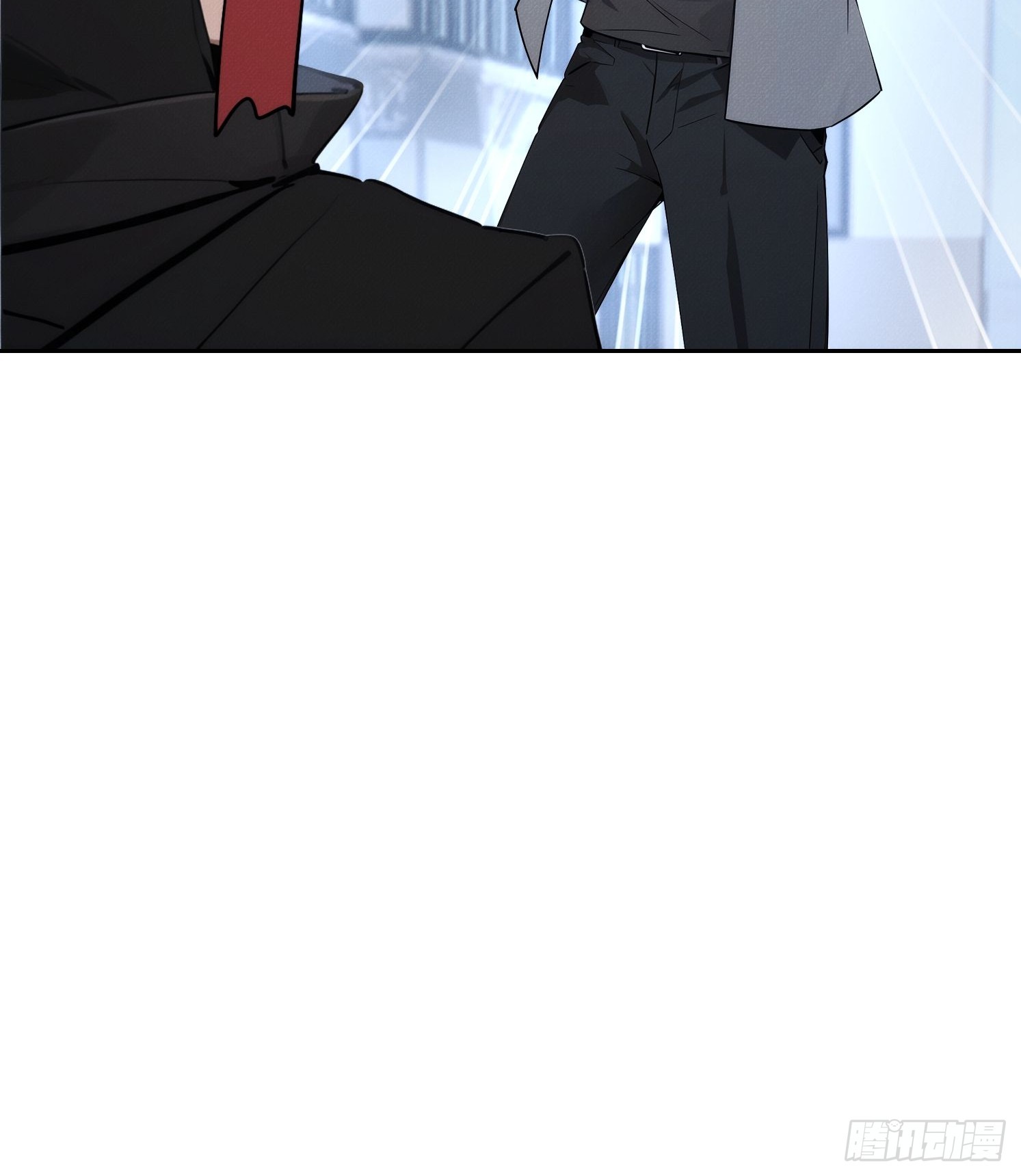 14 他在毁谤我们啊！(1/2)-第15话