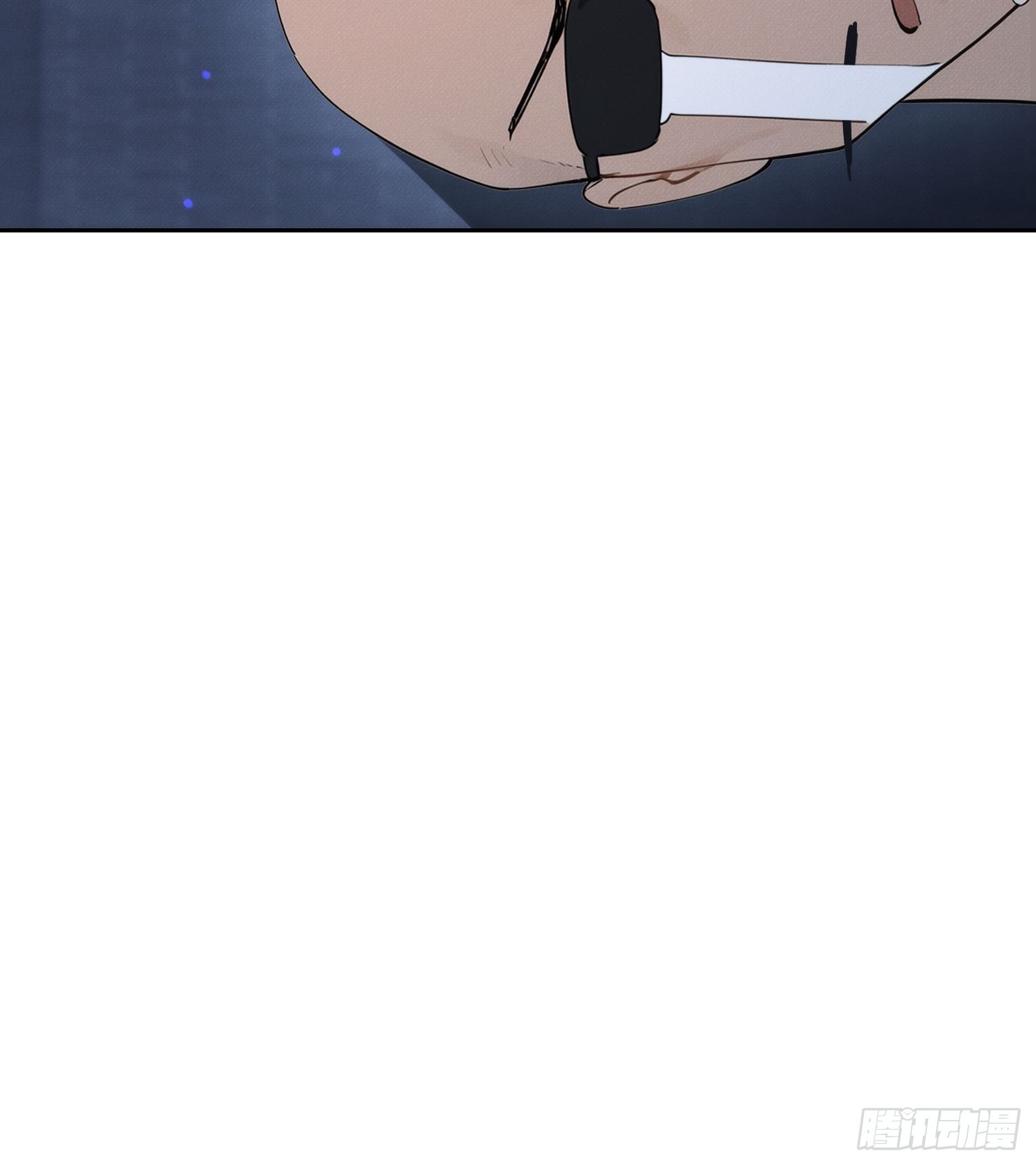 14 他在毁谤我们啊！(1/2)-第15话
