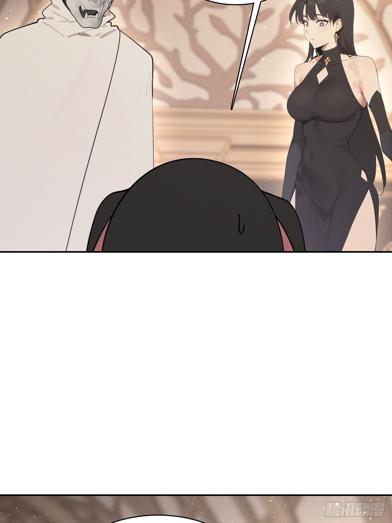 32 贵客？(1/2)-第33话