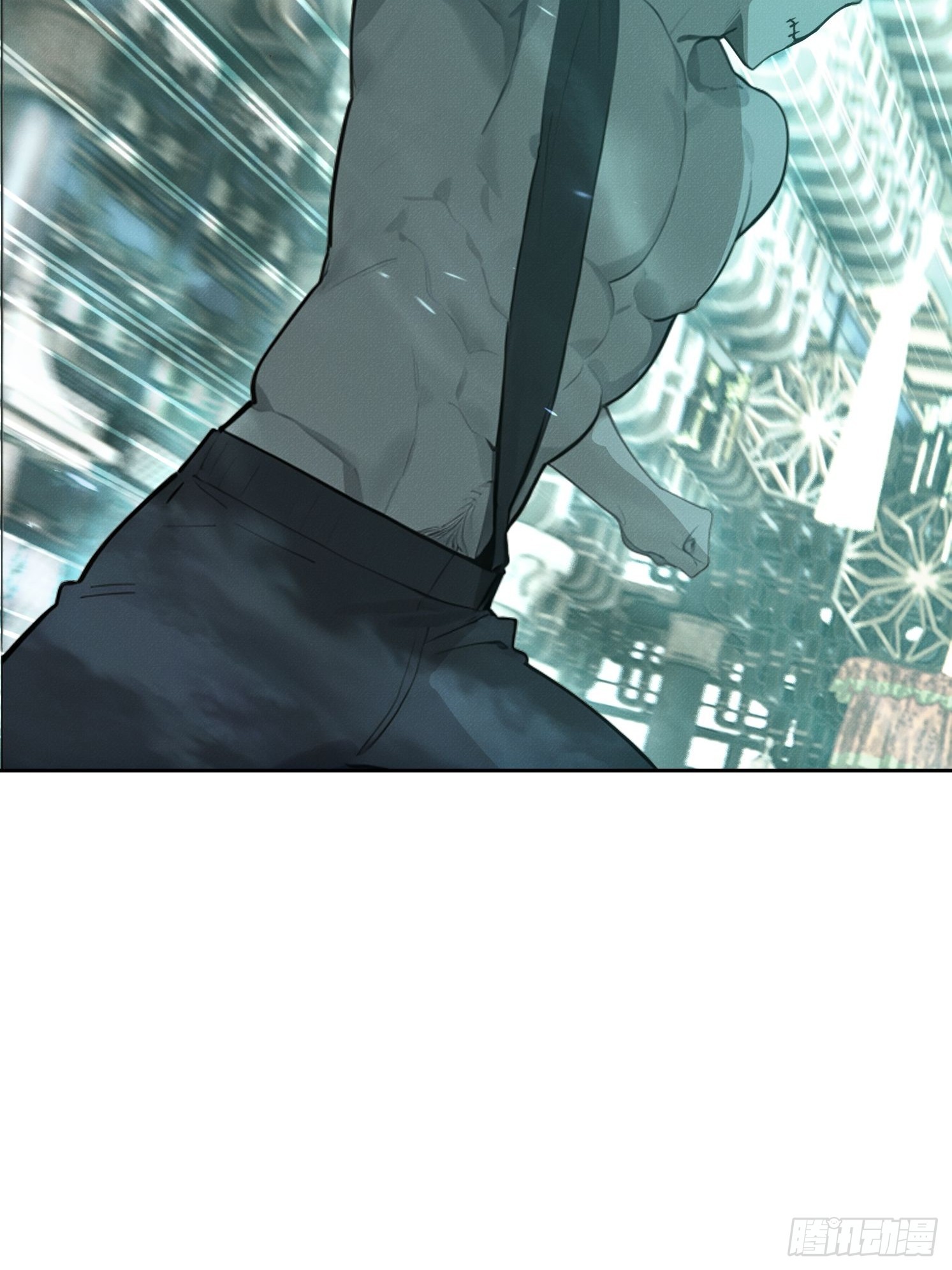 34 千刀万剐(1/2)-第35话