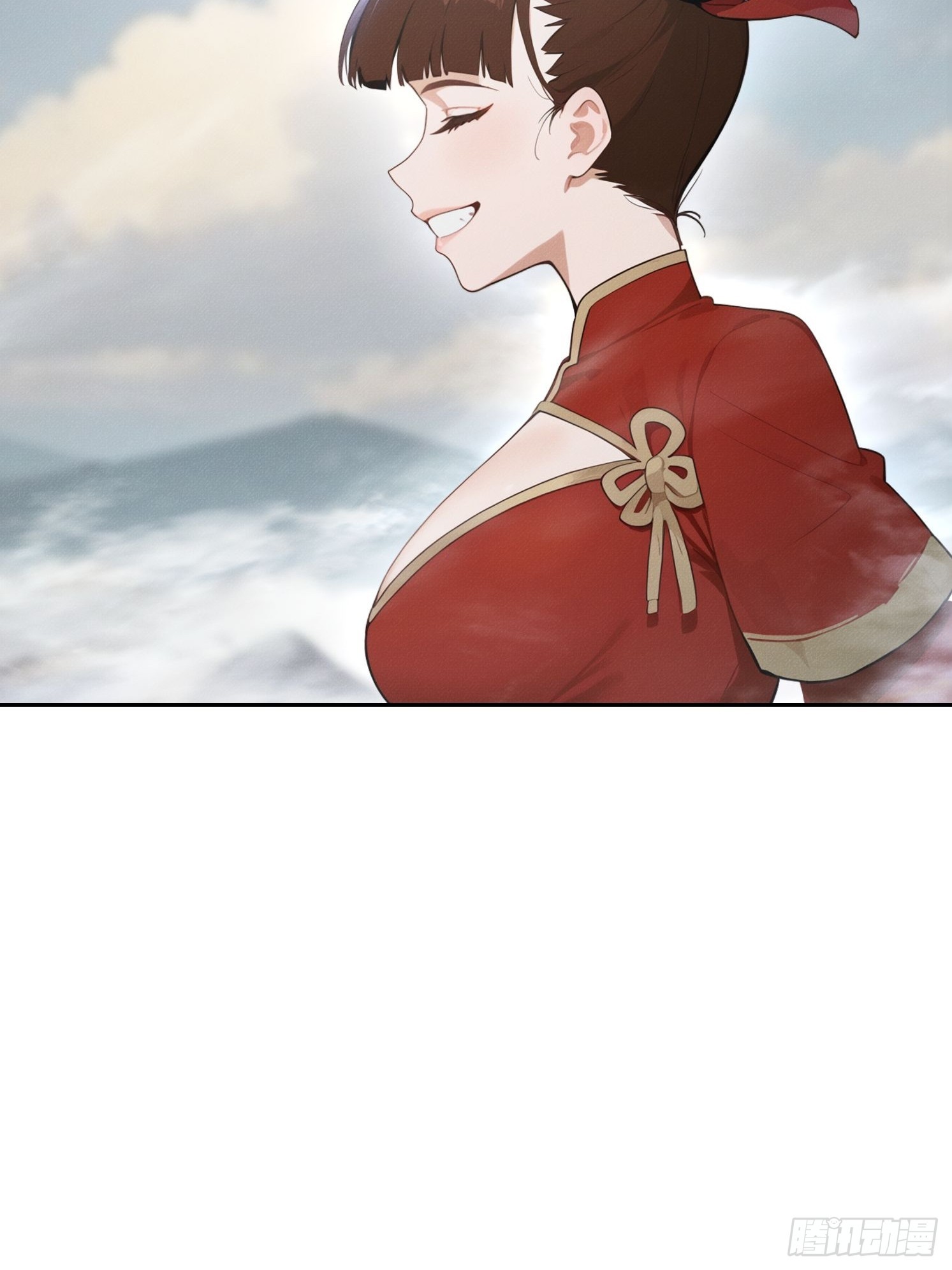 36 我是你的小白(1/2)-第37话