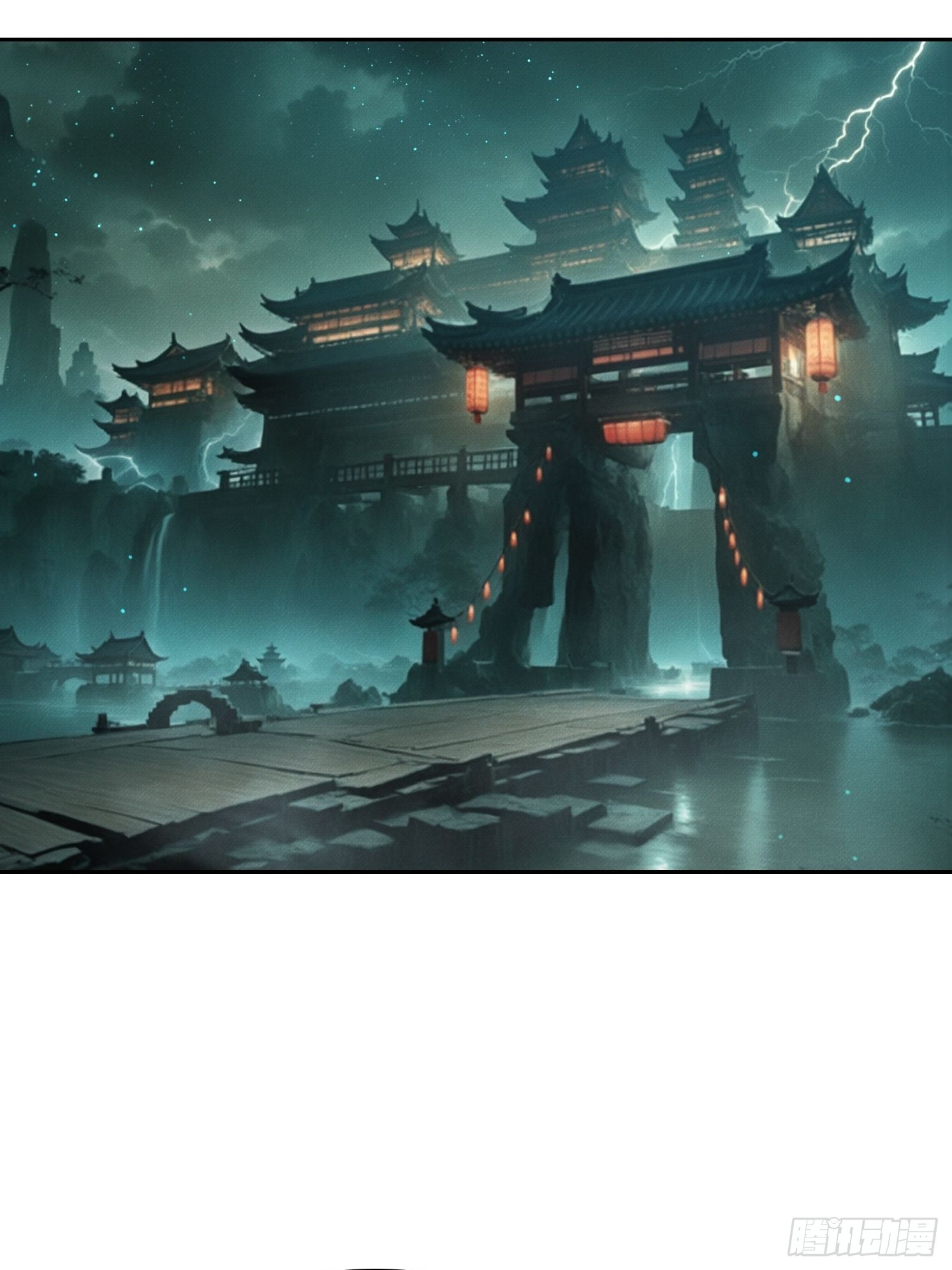 42 刺激(1/2)-第43话