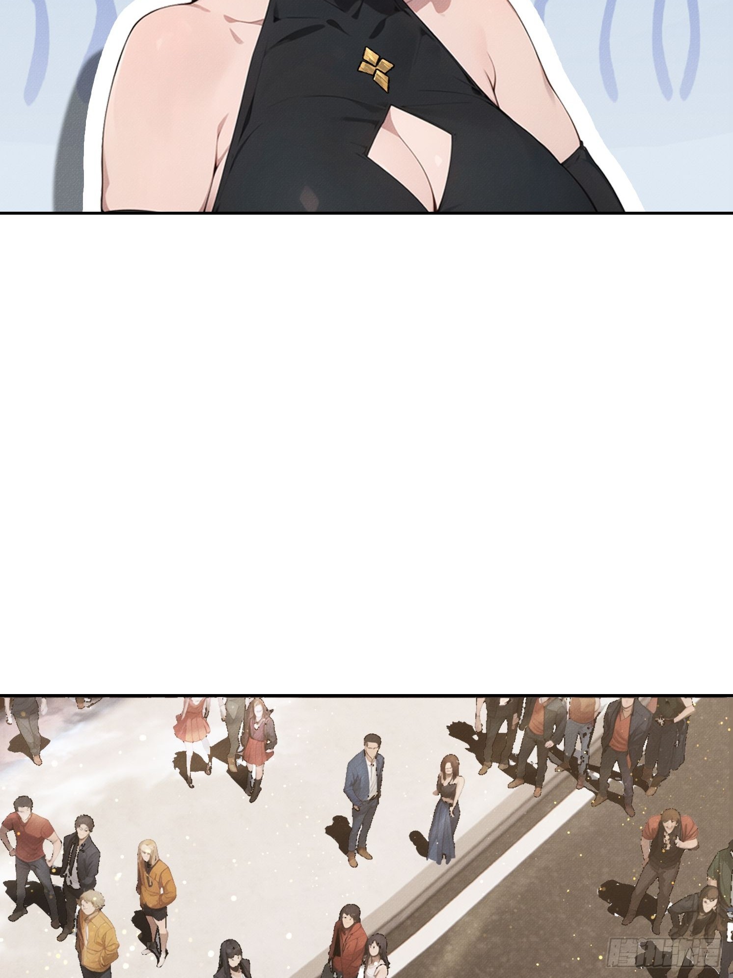44 时间不多了(1/2)-第45话