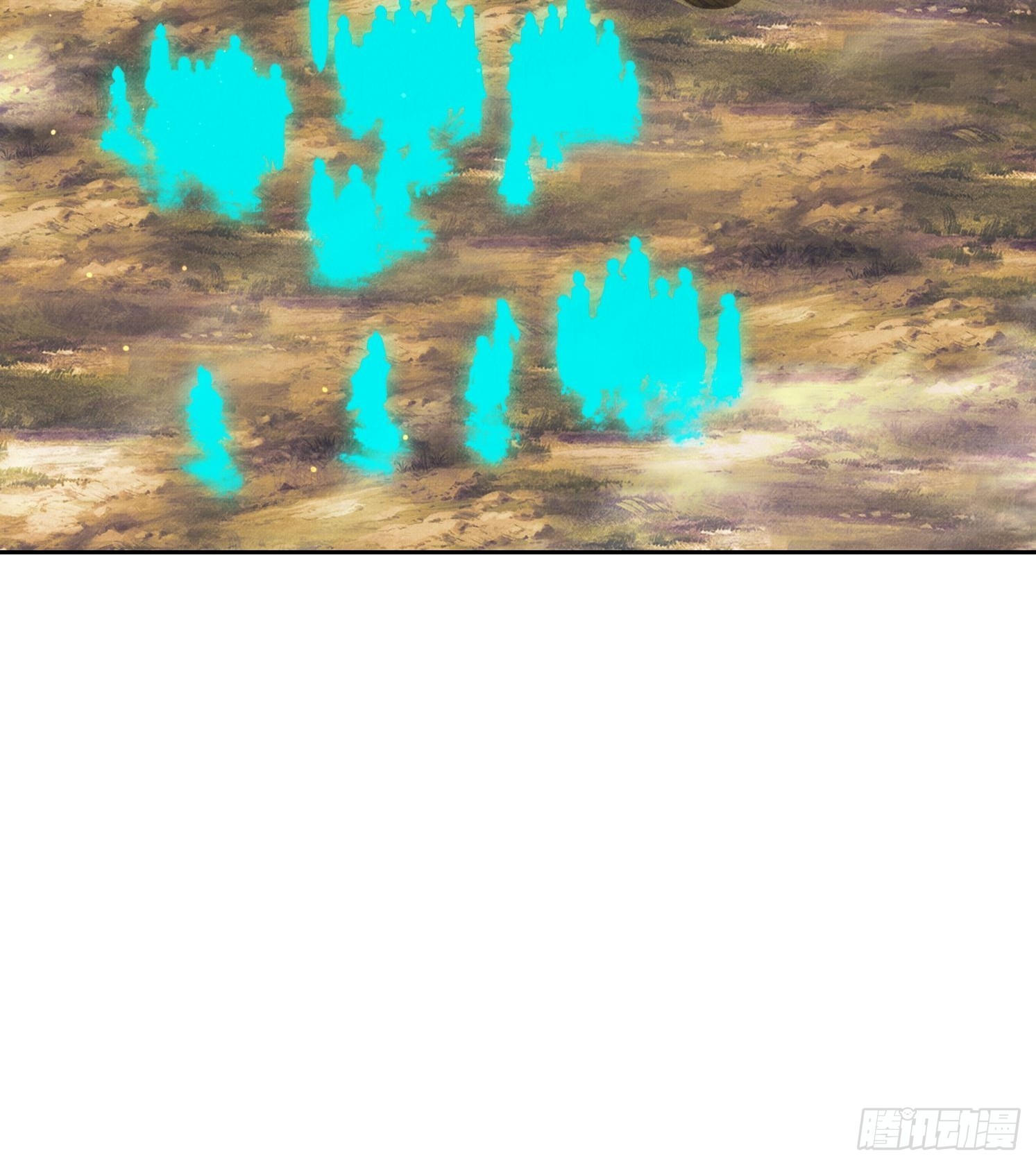 46 五帝已死(1/2)-第47话