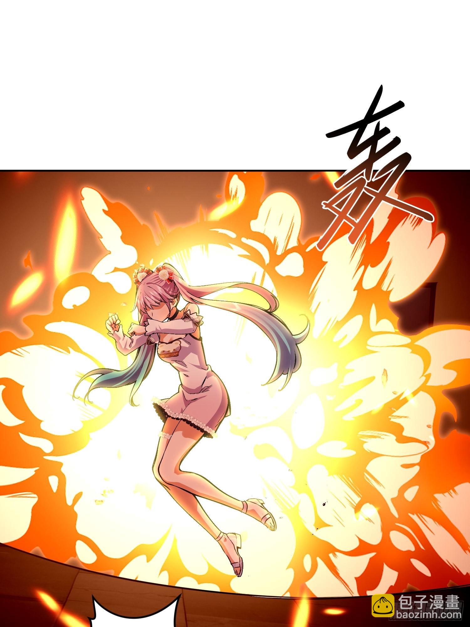 26 甜妹降临-第27话