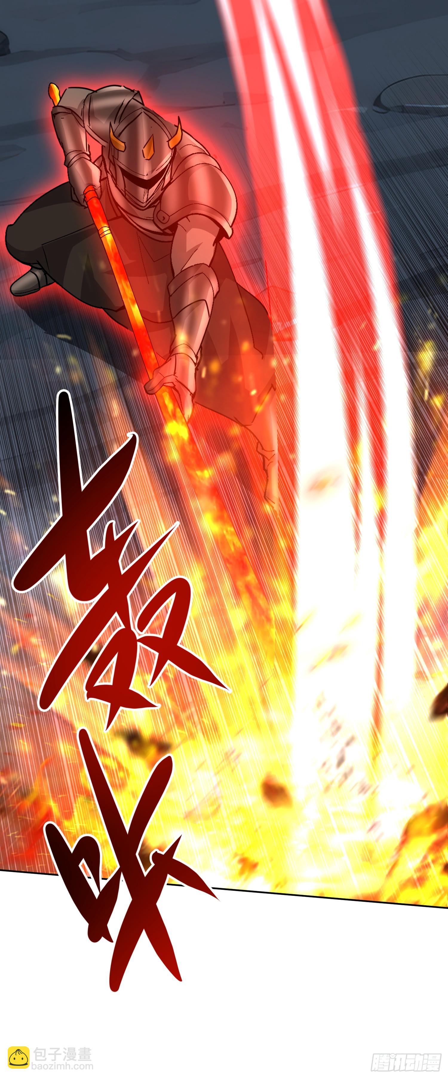 56 放手一搏吧！(1/2)-第57话