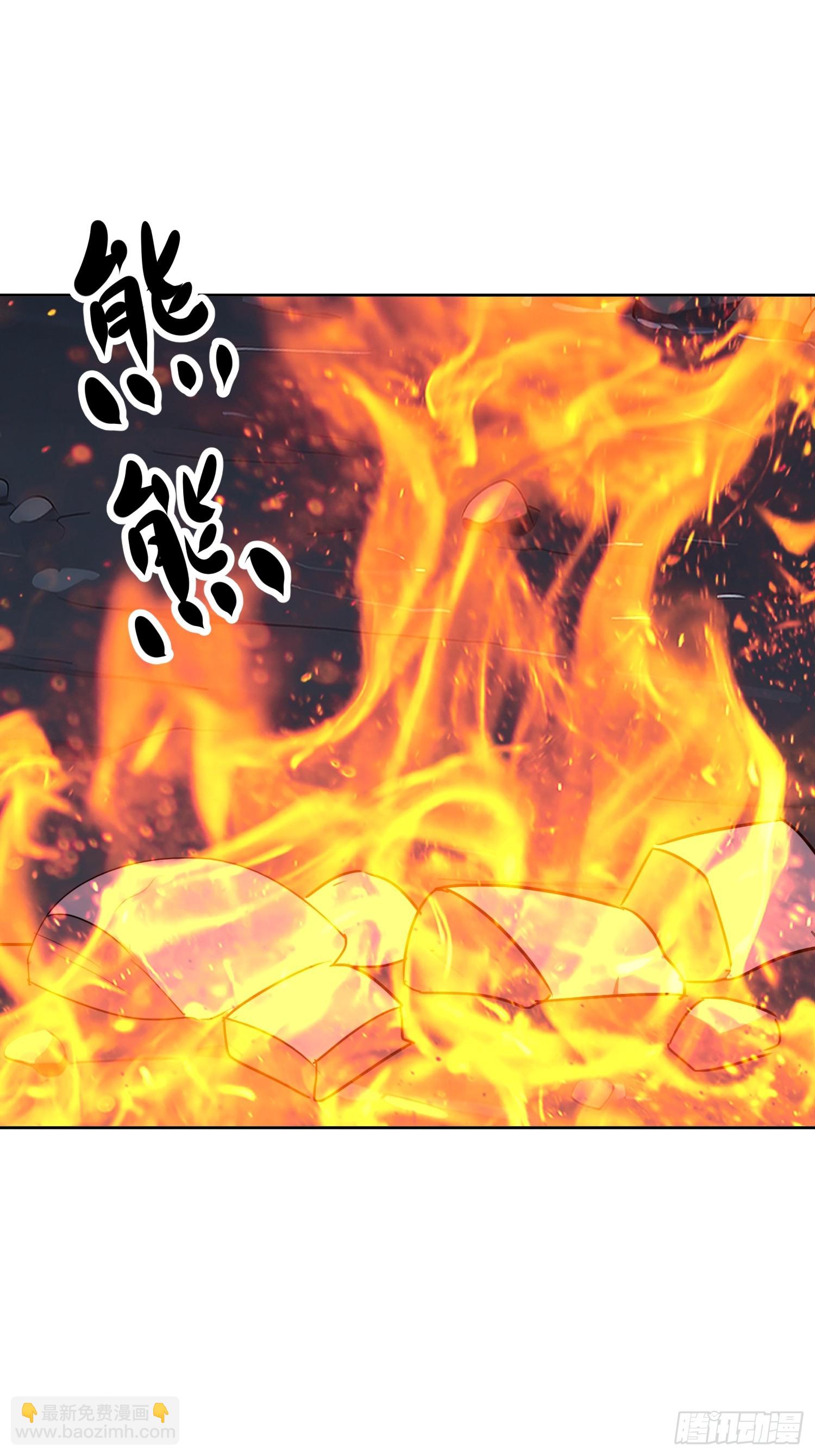 64 终于找到了 紫水晶！(1/2)-第65话