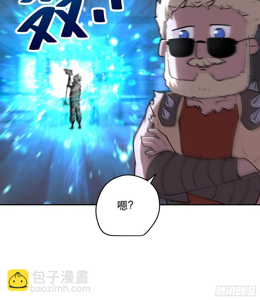 64-这是计算得出的最优解-第83话